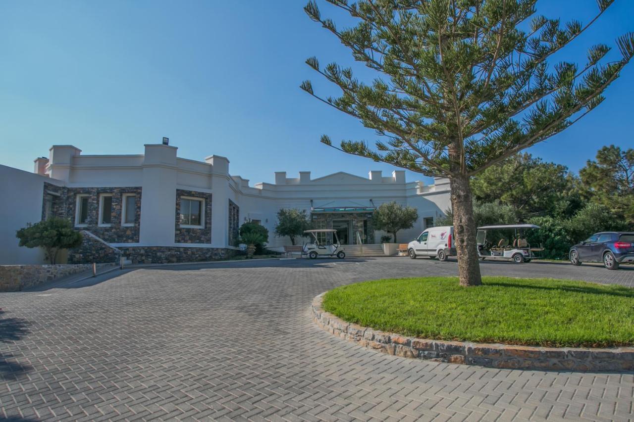 Almyra Hotel & Village コウトソウナリ エクステリア 写真