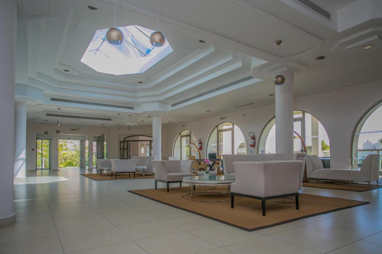 Almyra Hotel & Village コウトソウナリ エクステリア 写真