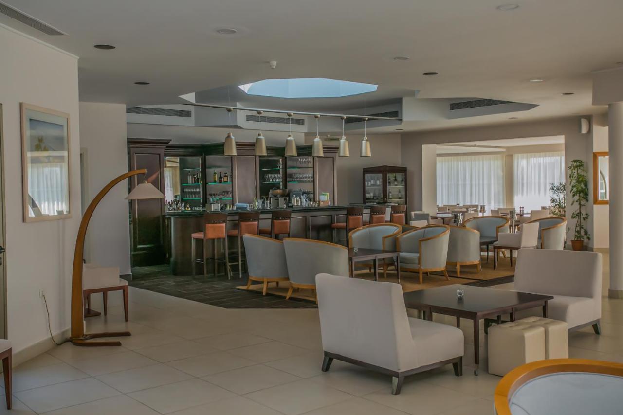 Almyra Hotel & Village コウトソウナリ エクステリア 写真