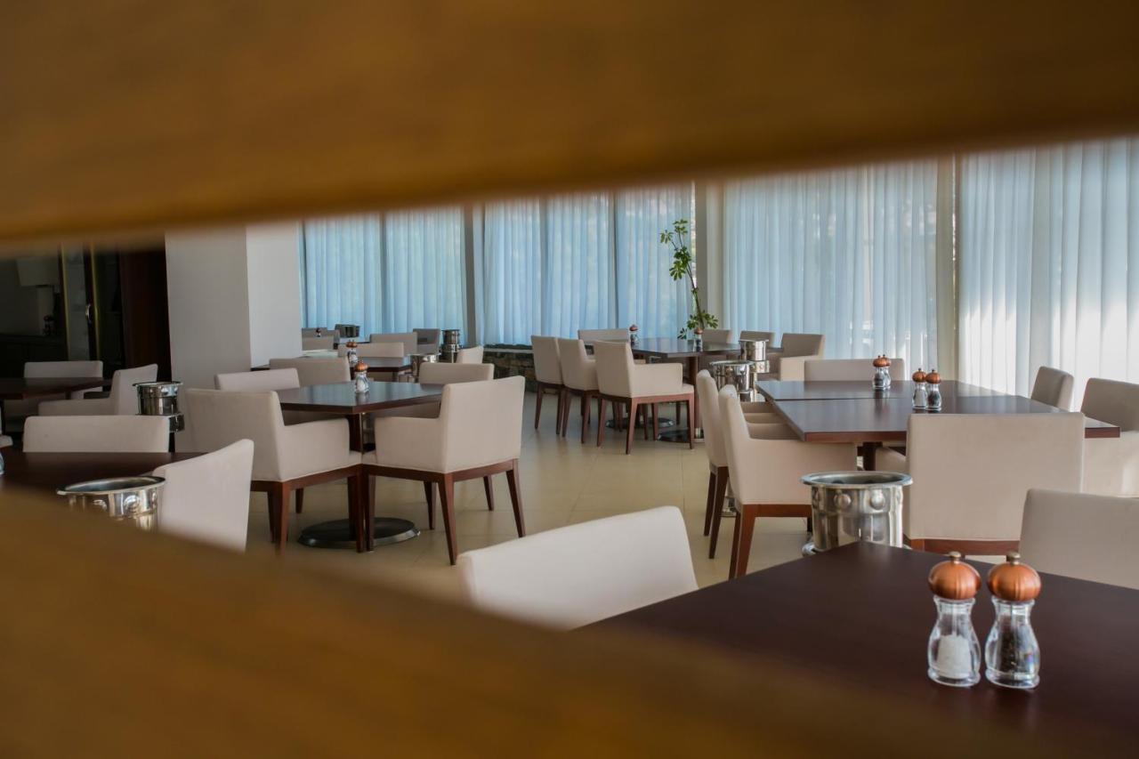 Almyra Hotel & Village コウトソウナリ エクステリア 写真
