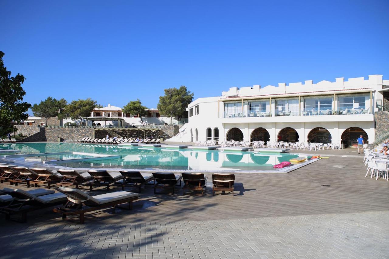 Almyra Hotel & Village コウトソウナリ エクステリア 写真