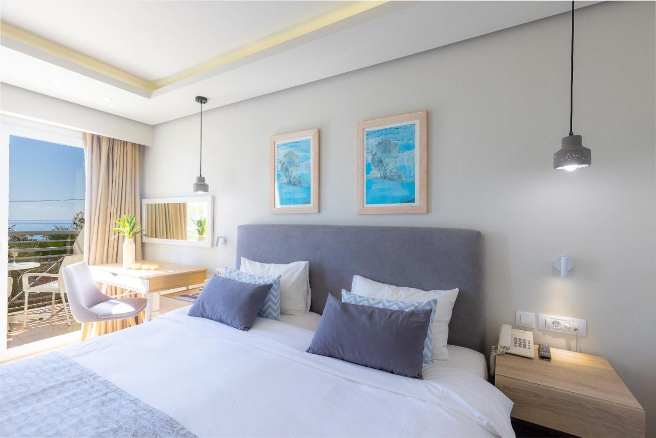 Almyra Hotel & Village コウトソウナリ エクステリア 写真