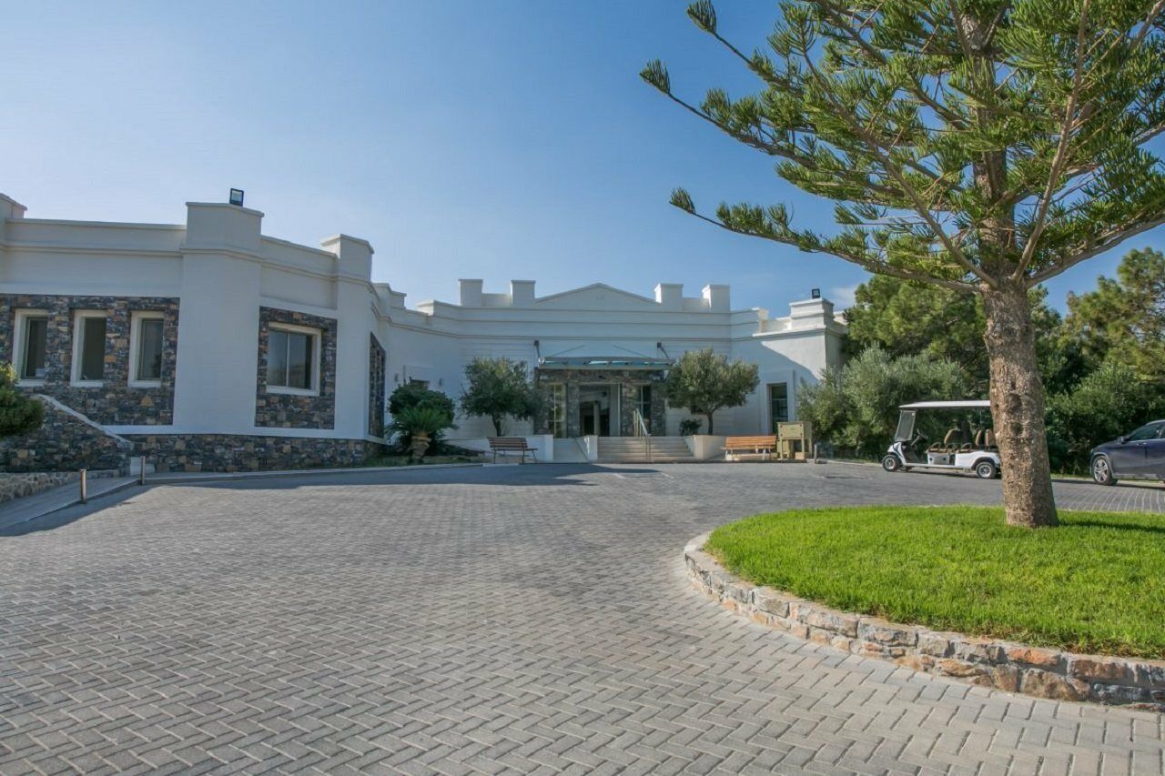 Almyra Hotel & Village コウトソウナリ エクステリア 写真